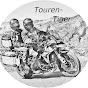 Touren-Tiger