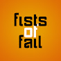 Fists of Fail: Martial Arts Movie Podcast