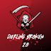 logo Darling Broken 2.o