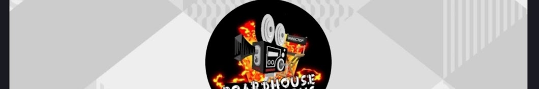 BoardHouse Productions Banner