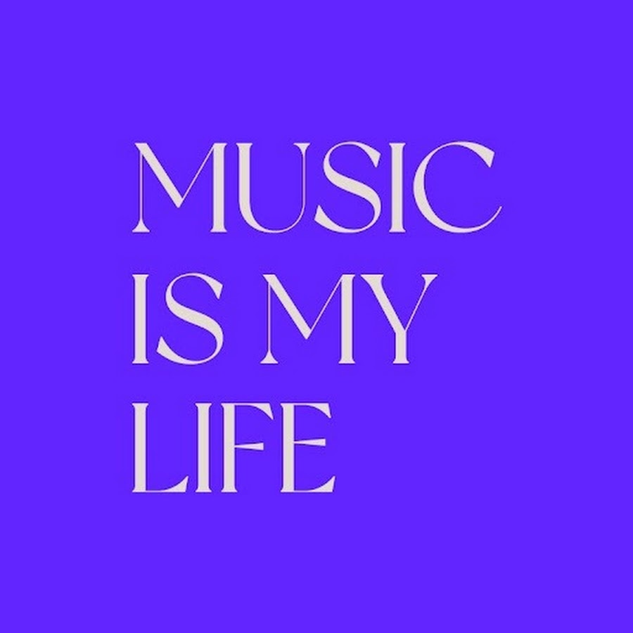 Music is my life @MUSICisMyLife_Kpop