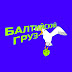 logo Балтийский груз