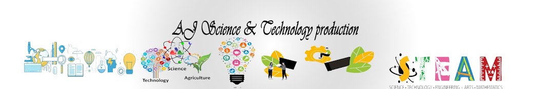 AJ Science & Tech