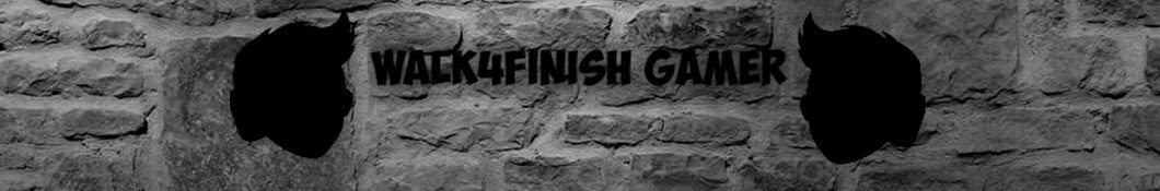 Walk4finish Gamer