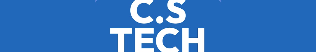 C.S TECH