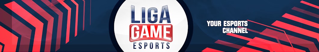 Ligagame Esports TV Banner