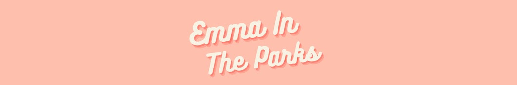 Emma In The Parks