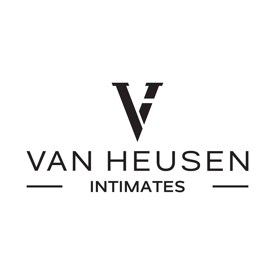 VAN HEUSEN INTIMATES on Vimeo