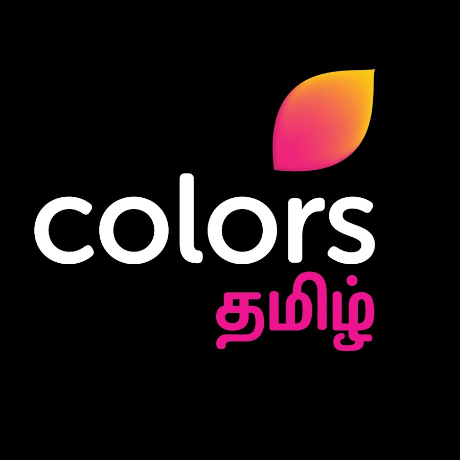 Colors Tamil - YouTube