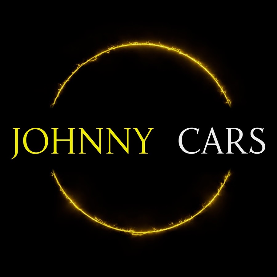 JOHNNY CARS @johnnycars1