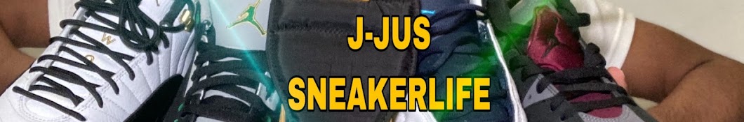 J-Jus SneakerLife