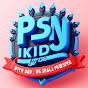 @PSN Kids Lyrics