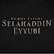 Kudüs Fatihi Selahaddin Eyyubi