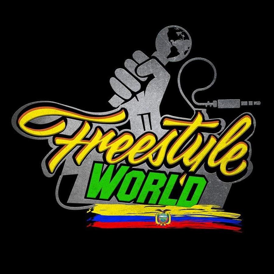 Freestyle World @freestyleworld593