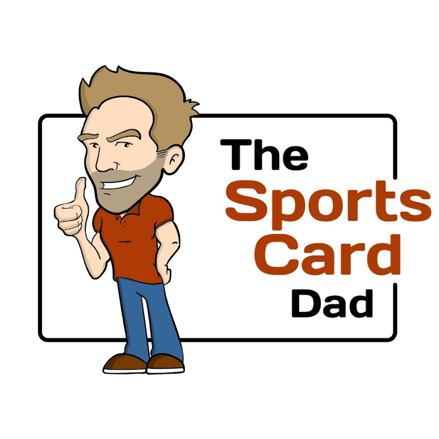 The Vegas Dads (4 Card Collection) — Take Your Shoes Off Trading Cards