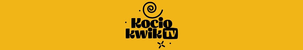 Kociokwik TV Banner