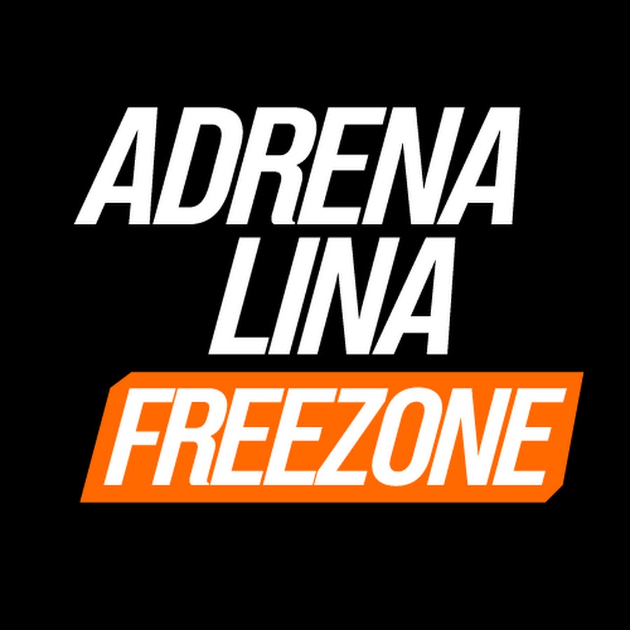 Adrenalina Freezone BR