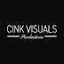 Cink Visuals by: Cosme Izquierdo