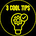 logo 3 Cool Tips 