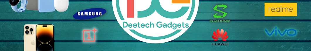 Deetech Gadgets