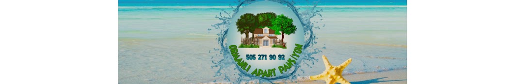 ORMANLI APART PANSİYON