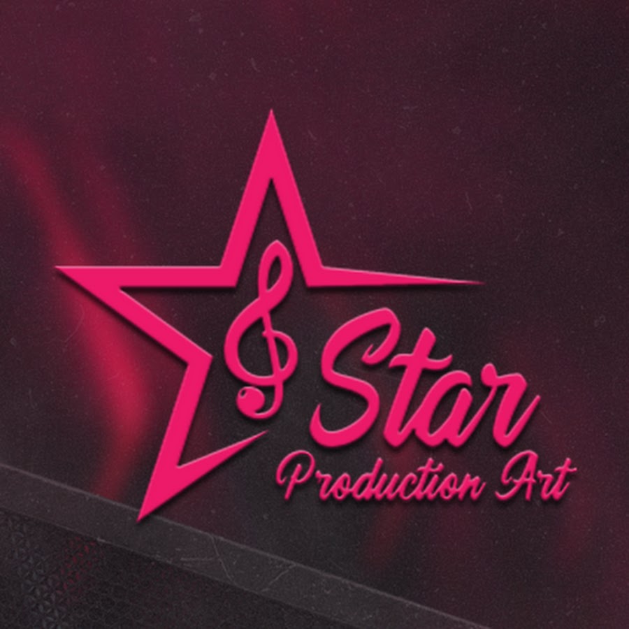 Star Production  @StarProductionArt