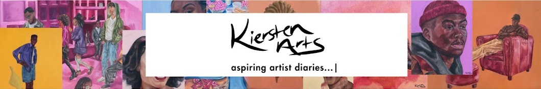 KIERSTEN ARTS