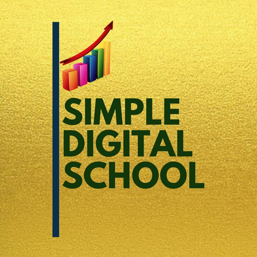 Simple Digital School
