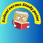 Saloni Verma study point 