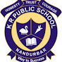 K R PUBLIC SCHOOL, NANDURBAR