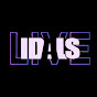 IDALS LIVE