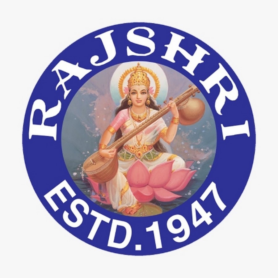 Rajshri @rajshri