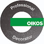 OIKOS adictos - pasión por la pintura decorativa