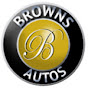 Browns Autos