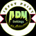 logo INFOV POINT  ( APN Settings)