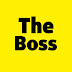 logo The Boss