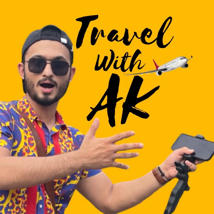 ak travel group