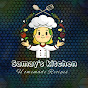 Samay's kitchen