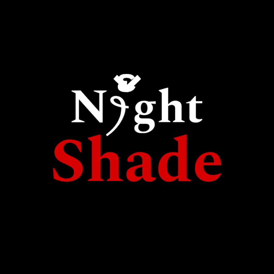 Nightshade - YouTube