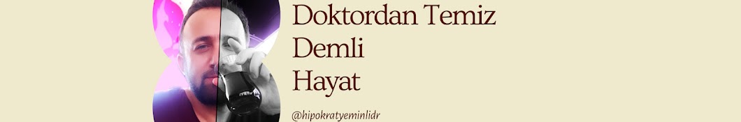 Doktordan Temiz Demli Hayat