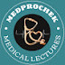 Medprochek medical lectures