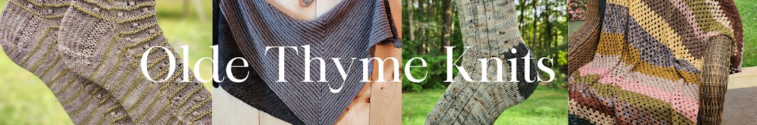 Olde Thyme Knits