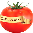 DiMax Recipes