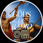 Gods Of Radio