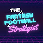 The Fantasy Football Strategist