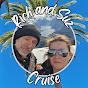 Rich and Suz Cruise