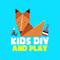 KIDS DIY AND PLAY 