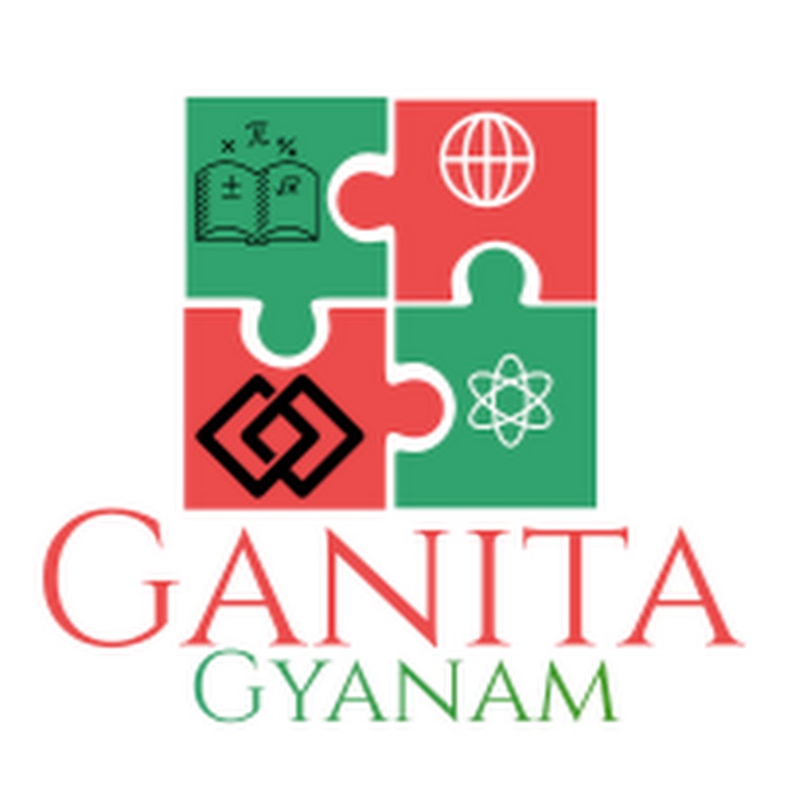 Ganita Gyanam - YouTube Ganita Gyanam