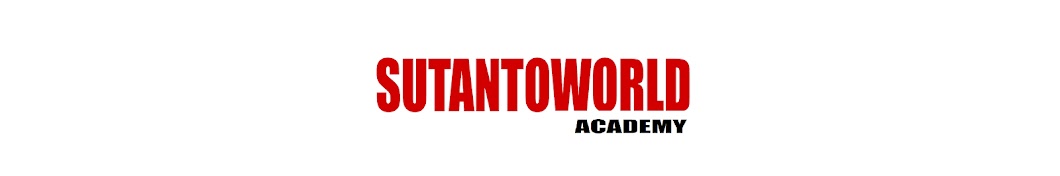 Sutantoworld Academy