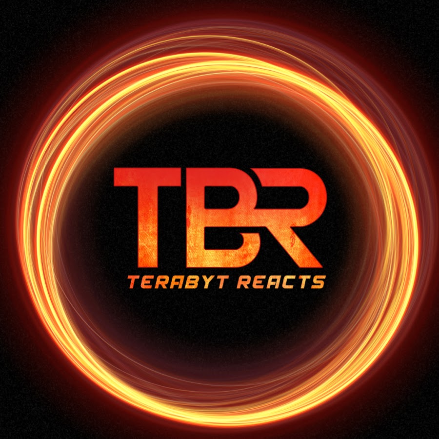 Terabyt Reacts